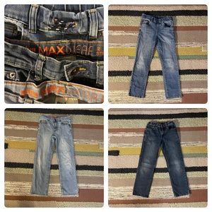 Kids Urban Pipeline Jeans Size 12 Straight bundle
